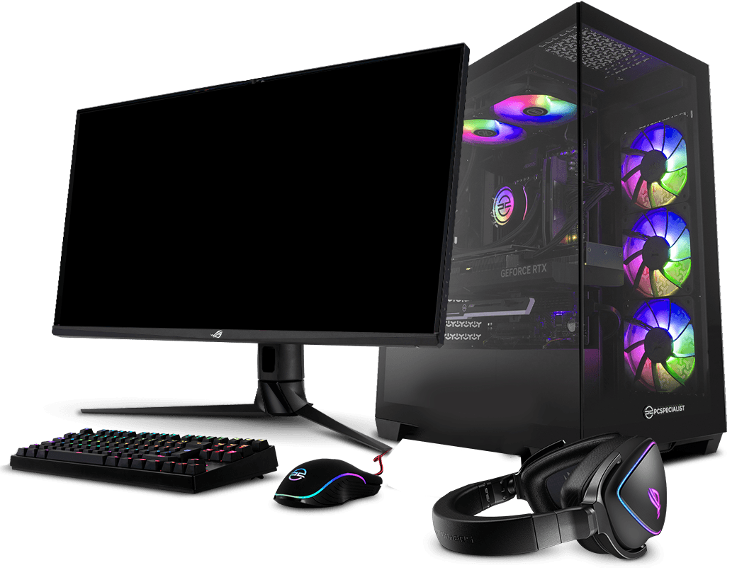 PC сет